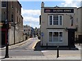 Divers Arms, Herne bay