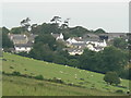 Flemingston Village, Vale of Glamorgan