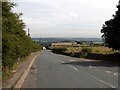 Barnsley Road Hoylandswaine