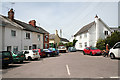 Cullompton: Pound Square