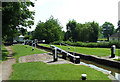 Watford Locks, Northamptonshire