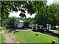 Watford Locks, Northamptonshire