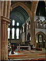 The Parish Church of St James, Grimsby, Interior