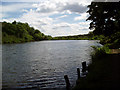 Rydings Dam, near Wardle, Lancashire