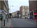 Earls Court Road, SW5 (A3220)