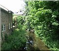 Beck - Main Street, Pannal