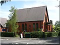 Pannal Methodist Church - Burn Bridge Road