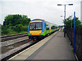 Syston station