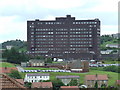 Inverclyde Royal Hospital