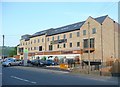 The Co-operative food store, Ripponden