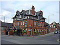 Horse and Groom, Radford Road