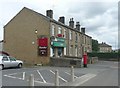 Post office, Leeds Road A62, Fartown, Huddersfield