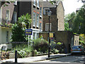 Alwyne Place, Canonbury