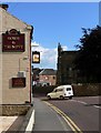 Horse & Trumpet in Sileby