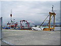 Fish Dock, Grimsby