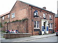 The Woodman, 134 Eastgate, Louth