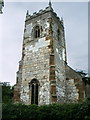 St Mary