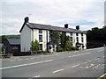 The Wynnstay Arms, Llanbrynmair