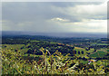 Rain over Kilburn