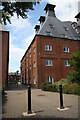 Felaw Maltings, Ipswich