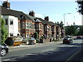 Crawley Green Road