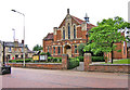 Bicester Methodist Church, Sheep Street