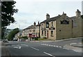 The Fleece, Woodhouse Hill, Fartown, Huddersfield