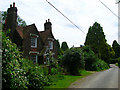 The Croft, Church Lane