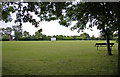 Recreation Ground, The Walk, Potters Bar, Hertfordshire