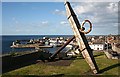 The Anchor on the Doune