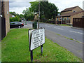 Exmoor Road, Scunthorpe