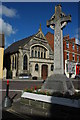 War Memorial, Malmesbury