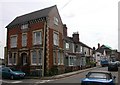 New Bilton-Bridget Street