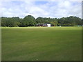 Cricket Field