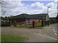 Hilldyke Community Centre