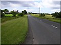 Road at Carowcloghan