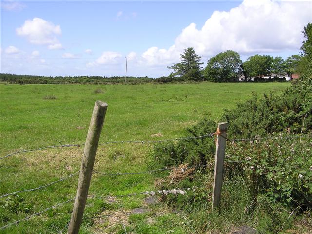 Coolkenny Townland