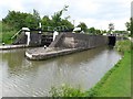 SP2566 : Grand Union Canal by Nigel Mykura