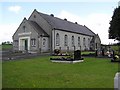 Bushvale Church Hall