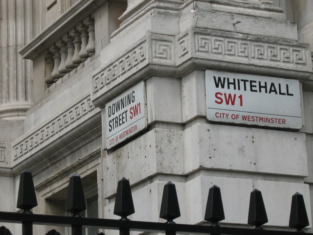 Downing Street/Whitehall