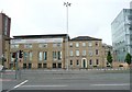 Media Centre buildings, Huddersfield