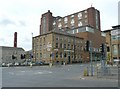 Northumberland House, Northumberland Street, Huddersfield