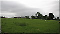 Hillside farmhouses