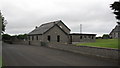 D0228 : Bushvale Minor church hall by Willie Duffin