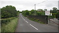 Ballycregagh Bridge