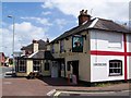 The Elephant and Castle, Totton