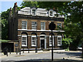 Canonbury House