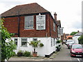 Turners Inn on The Street, Woodnesborough