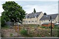 Demolition in Orchard Street, Oughtibridge