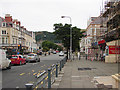 Augusta Street, Llandudno